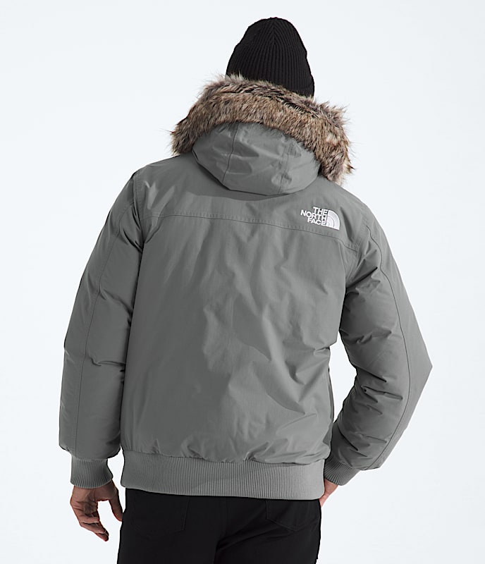 Men’s McMurdo Bomber - 3