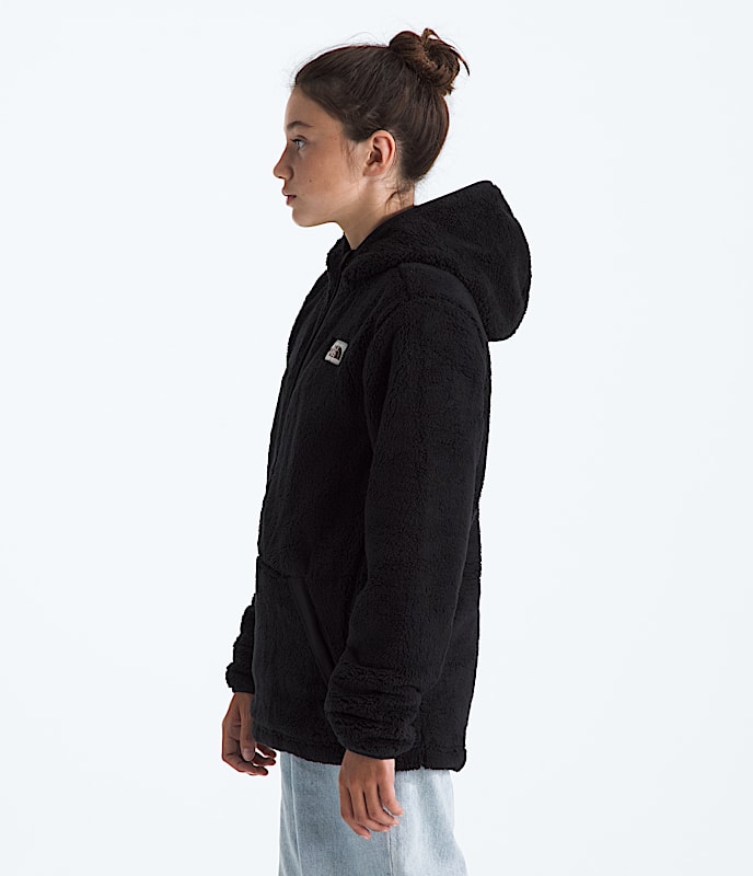 Boys’ Cabin Fleece Hoodie - 5