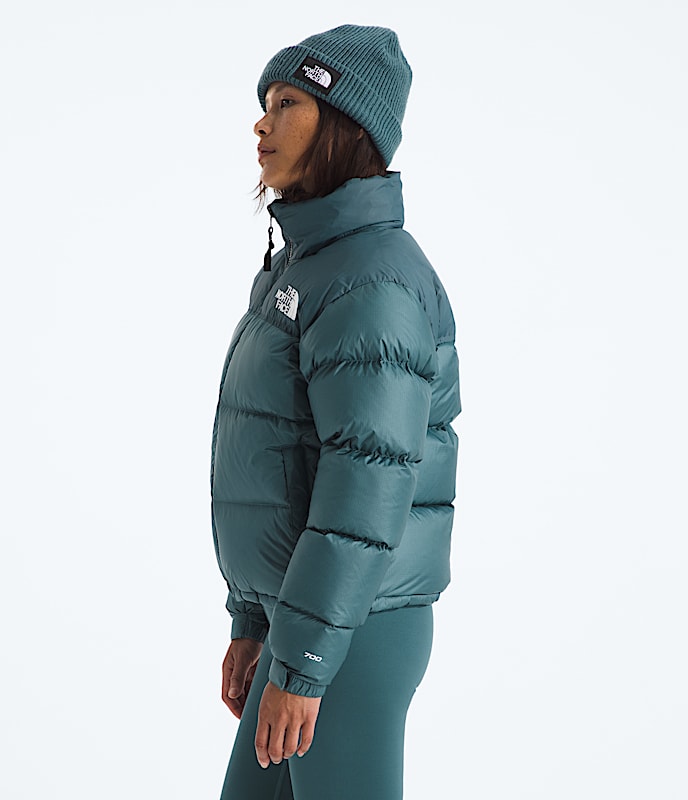Women’s 1996 Retro Nuptse Jacket - 3