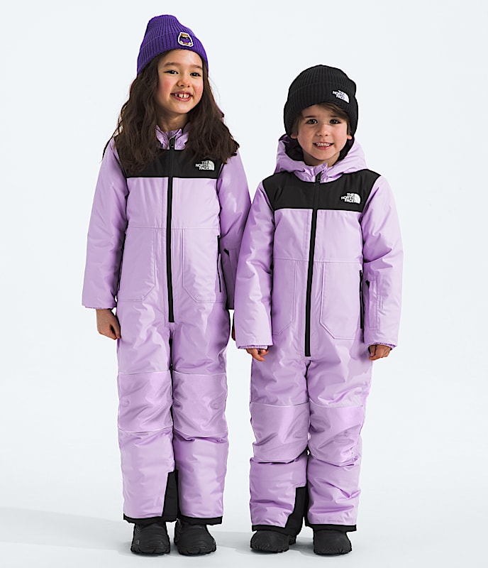 Kids' Freedom Snow Suit | The North Face