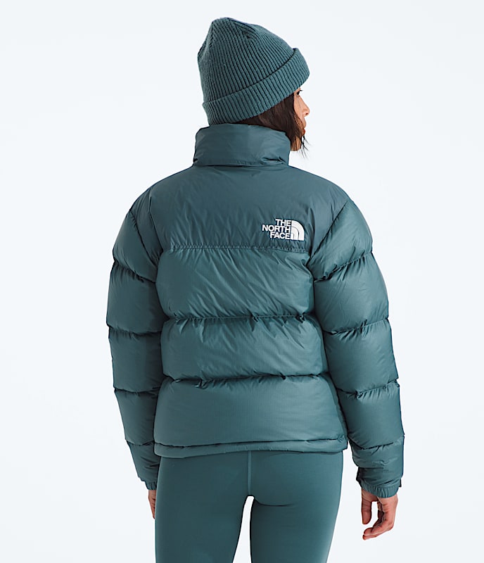 Women’s 1996 Retro Nuptse Jacket - 2