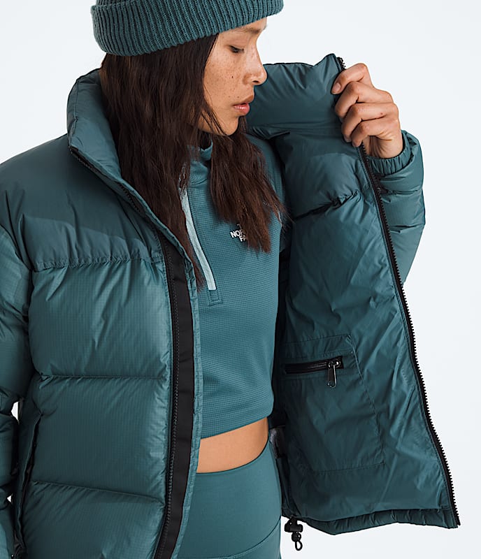 Women’s 1996 Retro Nuptse Jacket - 4
