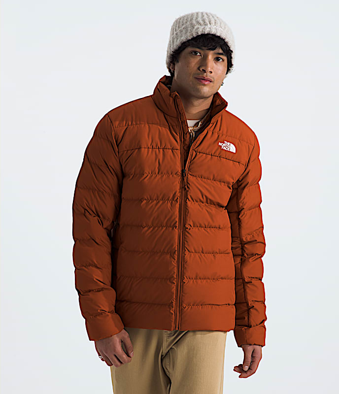 Men's Puffer Jackets & Vests | The North Face Men's Puffer Jackets & Vests | The North Face