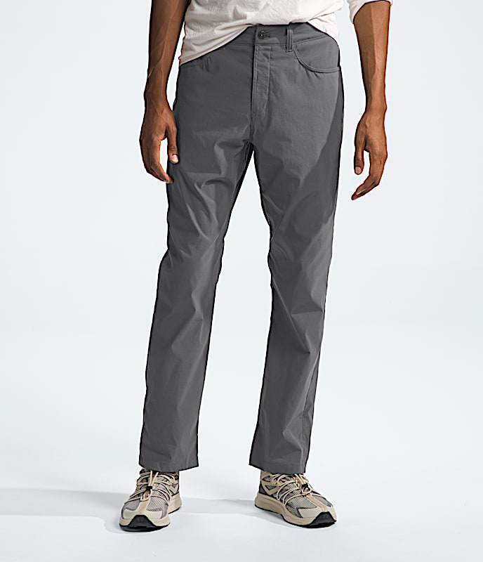 Men’s Sprag 5-Pocket Pants - 1