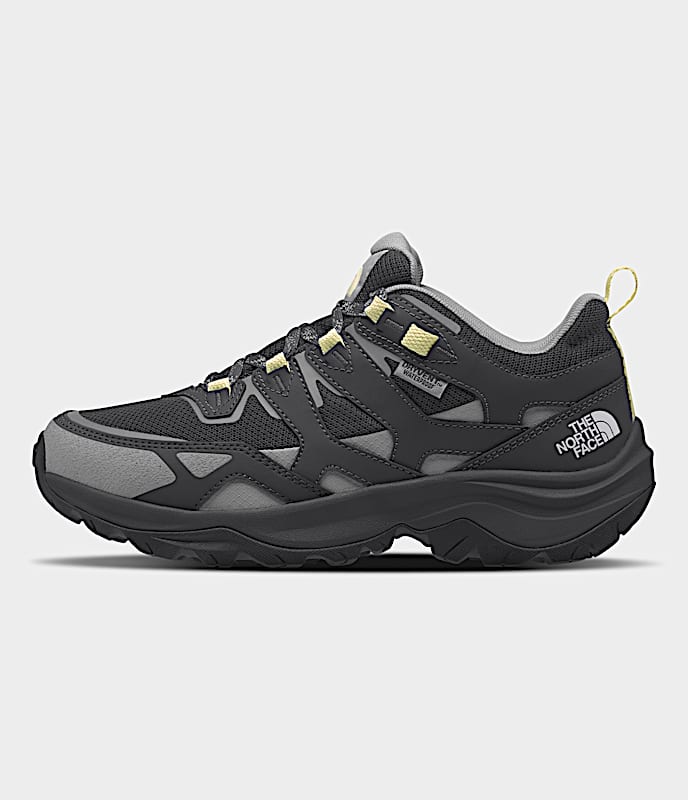 Women’s Hedgehog 3 Waterproof Hiking Shoes
