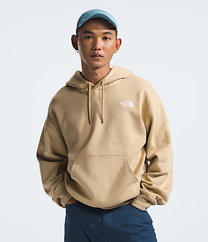 Men’s Evolution Vintage Hoodie - 1