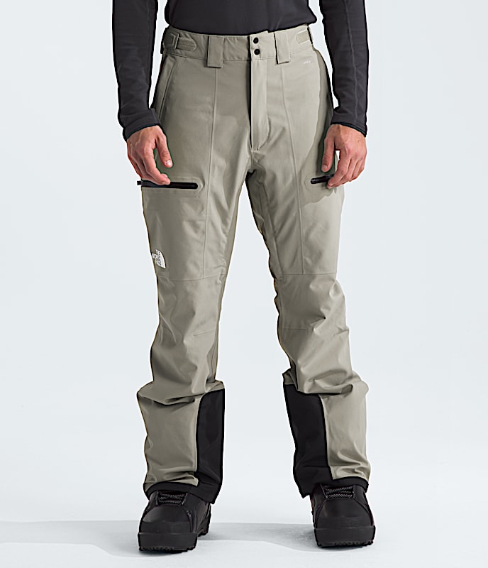 Men’s Chakal Pants - 1