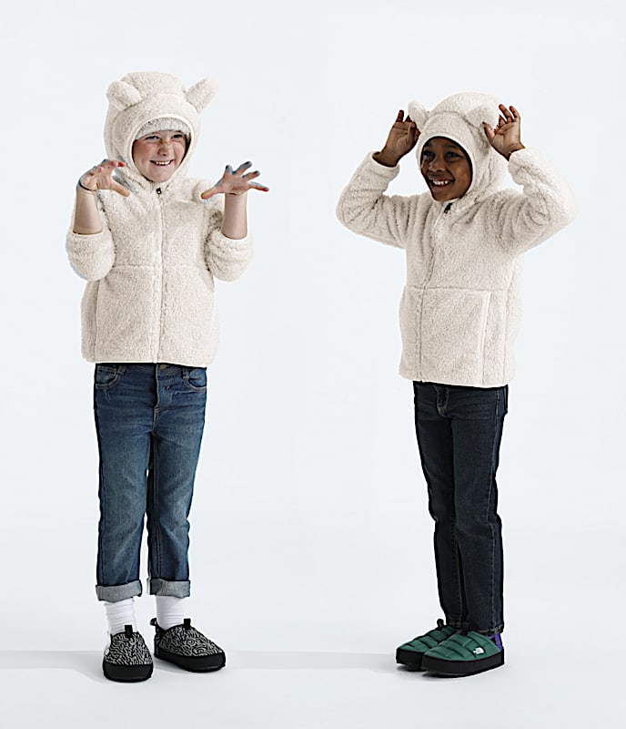Kids’ Campshire Full-Zip Hoodie - 1