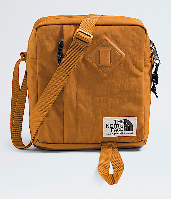 Berkeley Crossbody - 1