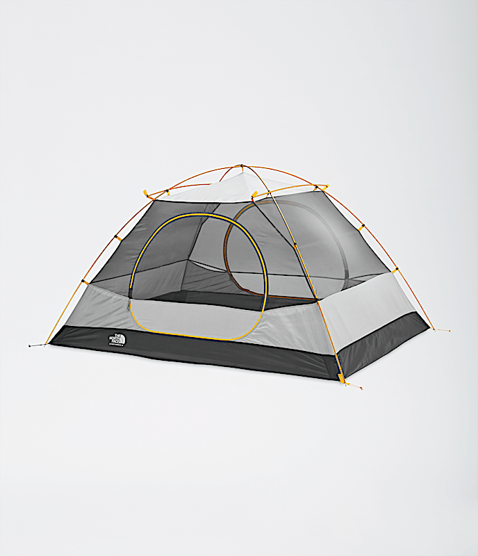 Stormbreak 3 Tent - 1
