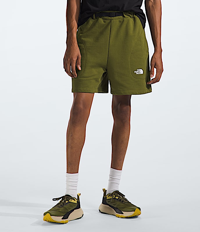 Men’s AXYS Shorts