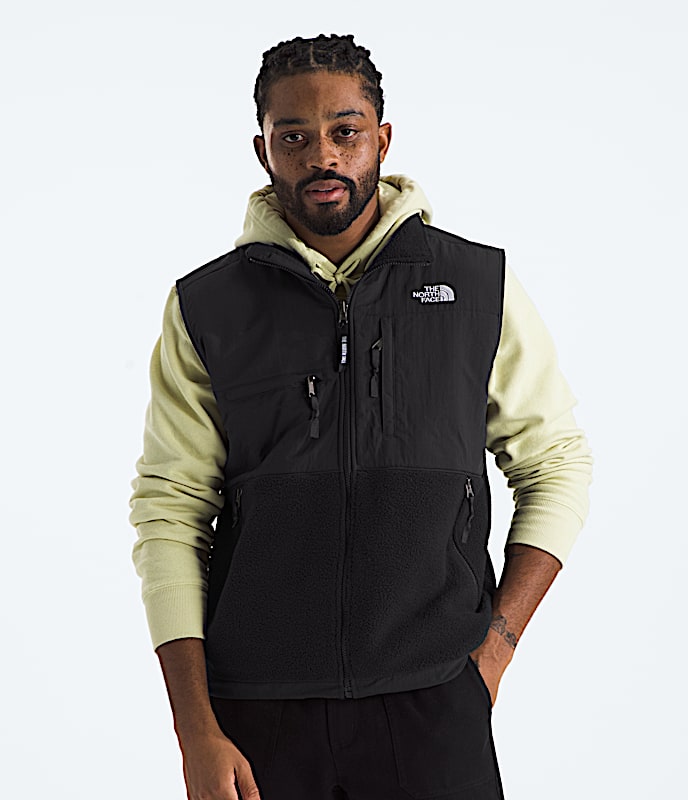 Men’s Retro Denali Vest - 1