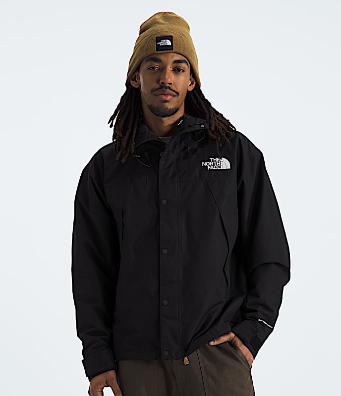 Mountain Jackets for Men & Women | The North Face