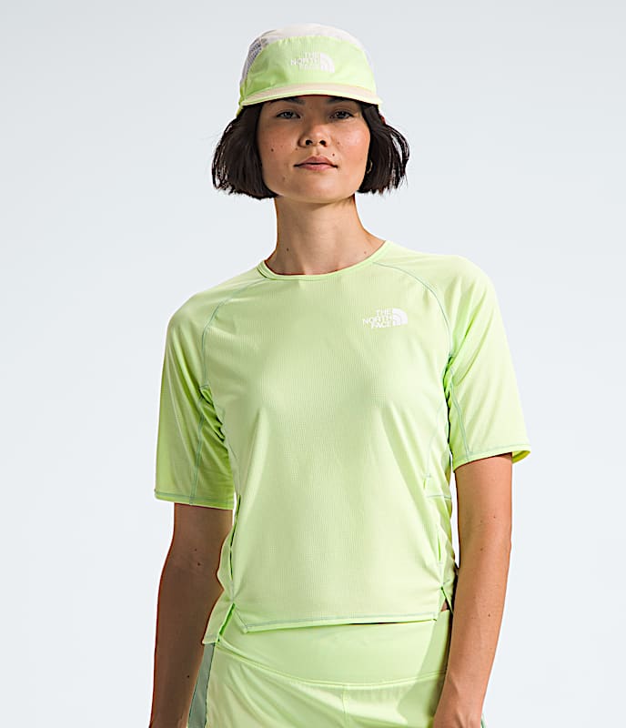 Women’s LIGHTRANGE™ Summer Short-Sleeve - 1