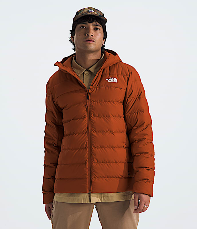 Men’s Aconcagua 3 Hoodie - 1