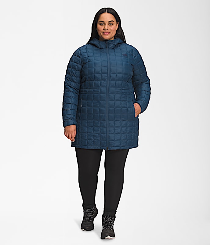 Women’s Plus ThermoBall™ Parka - 1