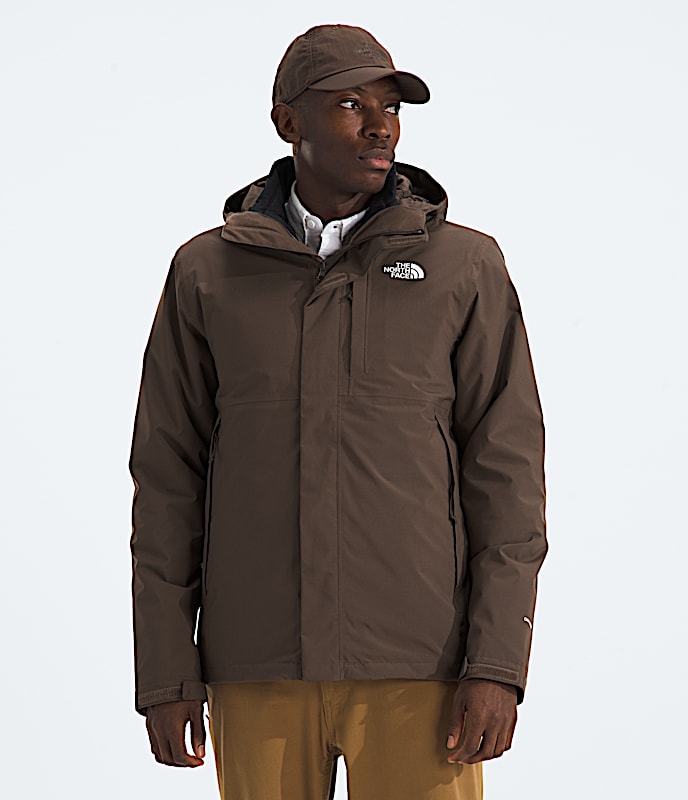 Men’s Carto Triclimate® Jacket - 1