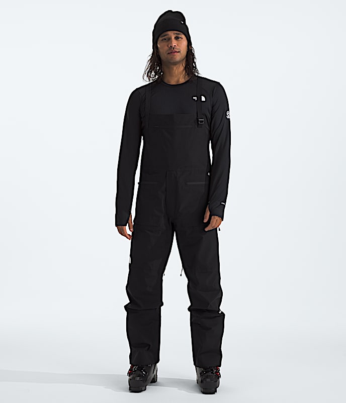 Ski Pants and Snowboard Bibs | The North Face