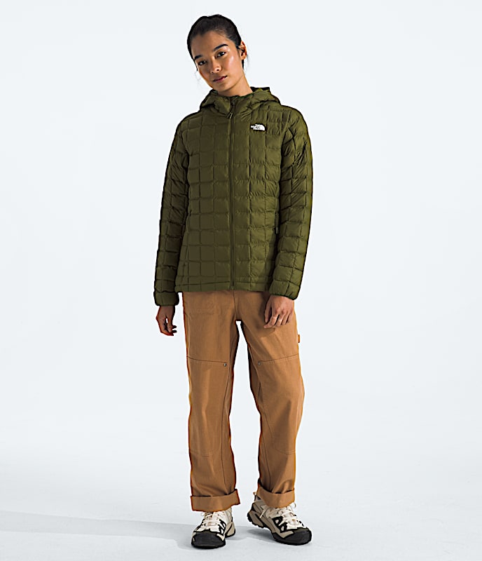 Women’s ThermoBall™ Hoodie 2.0 - 1