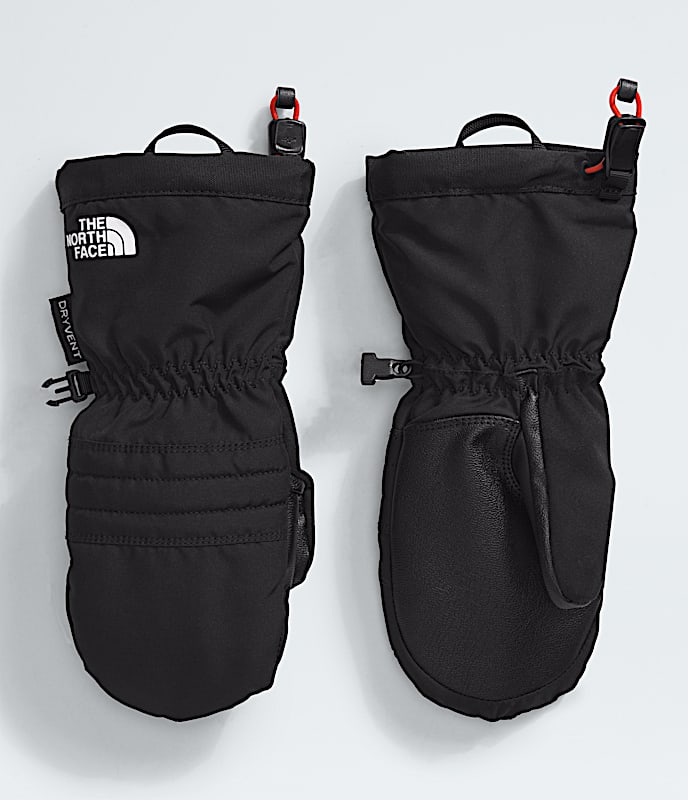 Kids’ Montana Ski Mitts - 1