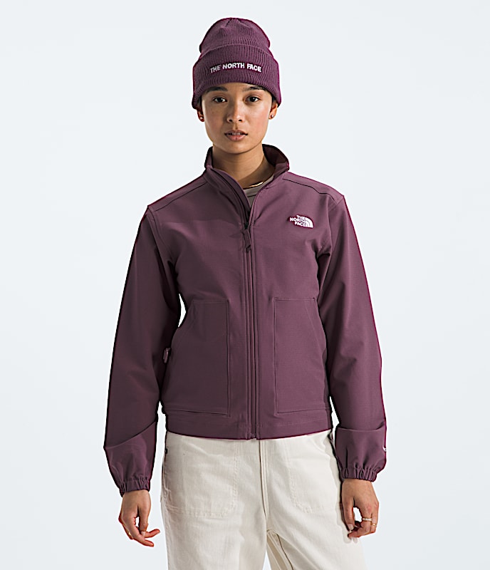 Women’s Willow Stretch Jacket - 1