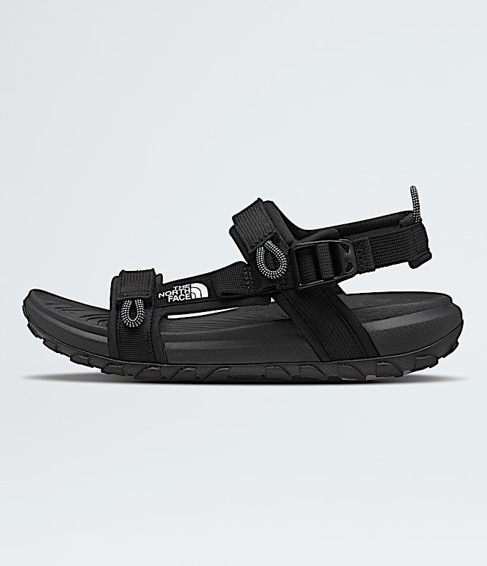 Women’s Explore Camp Sandals - 1