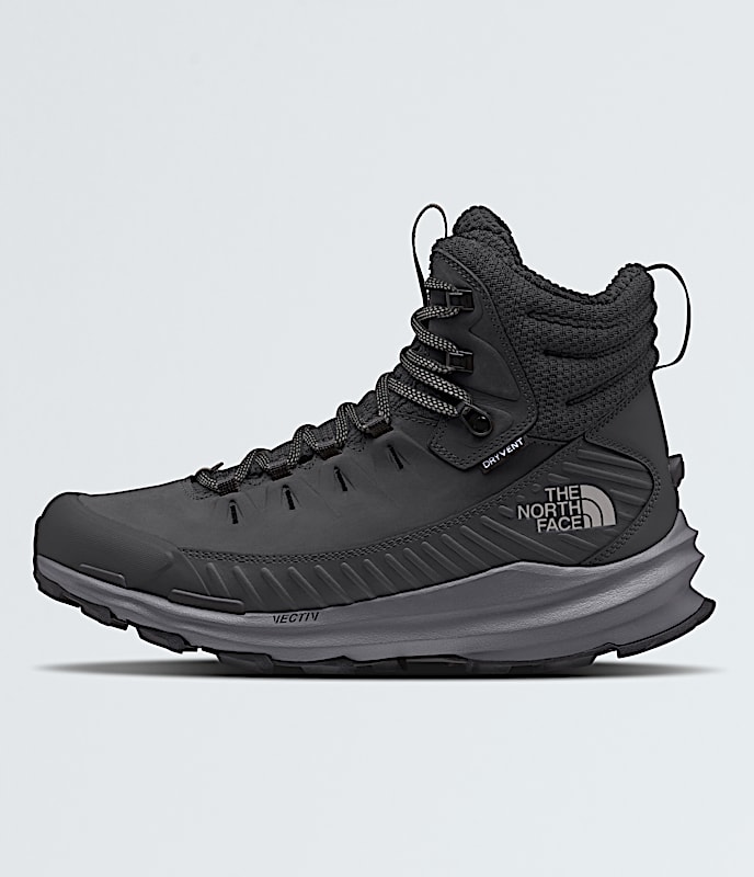 Men’s VECTIV™ Fastpack Insulated Waterproof Shoes - 1