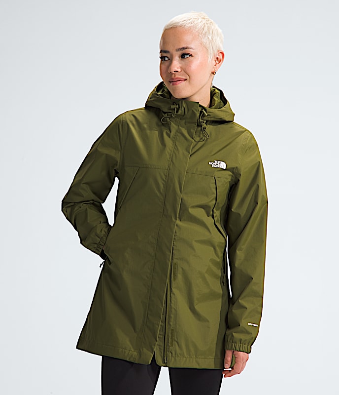 Women’s Antora Parka - 1