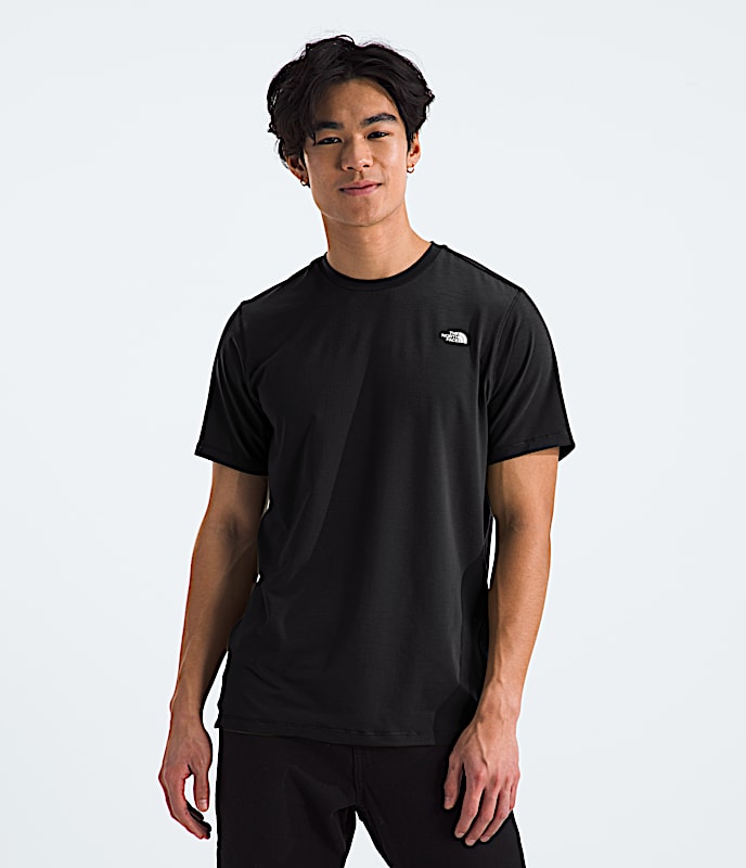 Men’s Adventure Tee - 1
