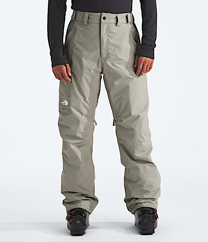 Men’s Freedom Insulated Pants - 1