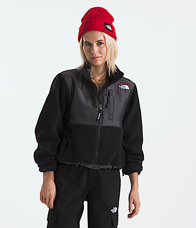 Women’s Retro Denali Jacket - 1