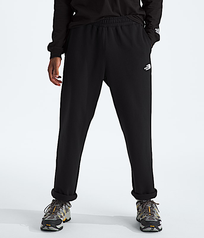 Men’s Evolution Straight Leg Sweatpants