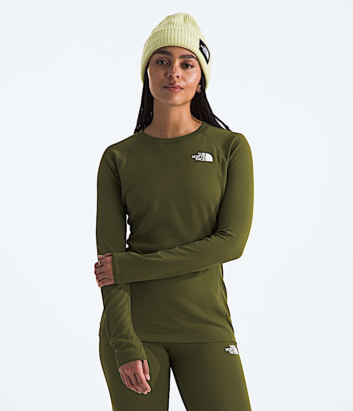 Women’s FD Pro 160 Crew - 1