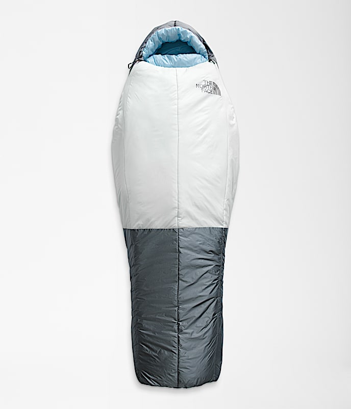 Women’s Cat’s Meow Sleeping Bag - 1