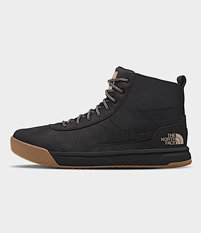 Men’s Larimer Mid Waterproof Boots