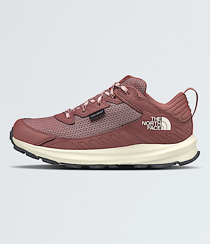 Youth Fastpack Hiker Waterproof Shoes