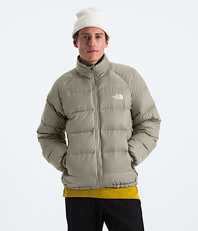 Quilted Puffer Jackets for Men & Women | The North Face