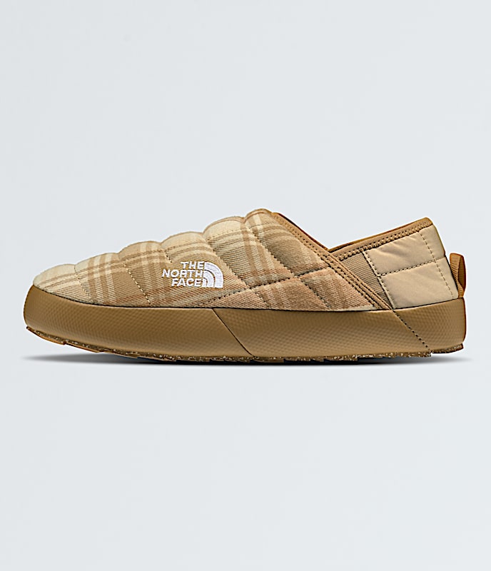 Men’s ThermoBall™ Traction Mules V Novelty - 1