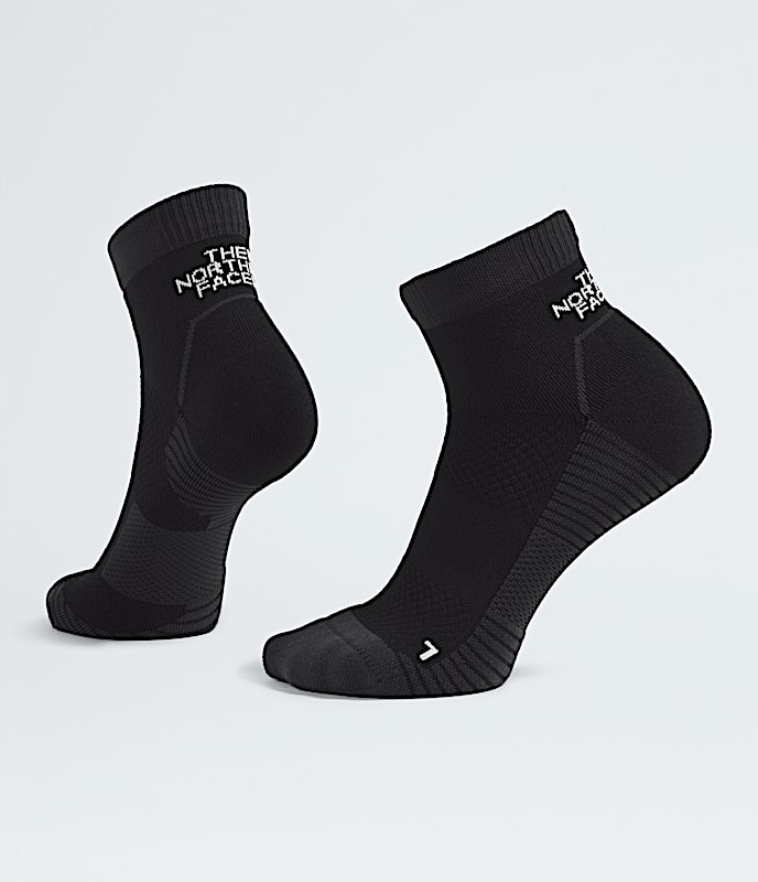 Chaussette à la cheville pour course en sentier - 1