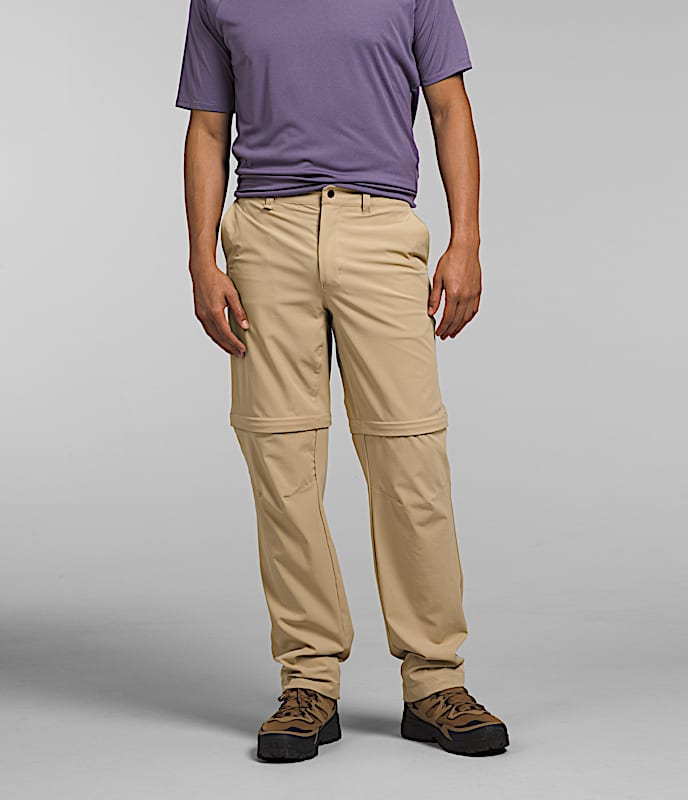 Men’s Paramount Convertible Pants - 1