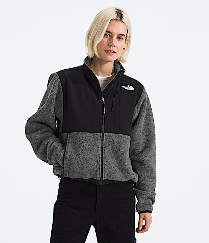 Women’s Retro Denali Jacket - 1