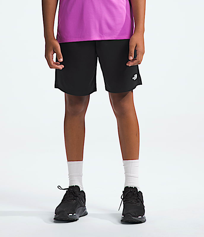 Boys’ Never Stop Shorts