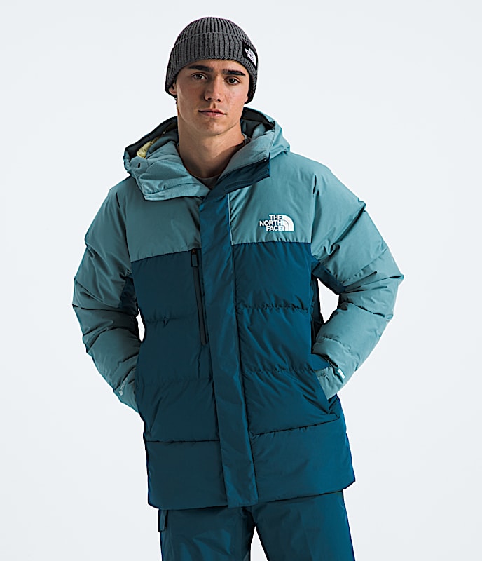 GORE-TEX® Jackets | The North Face