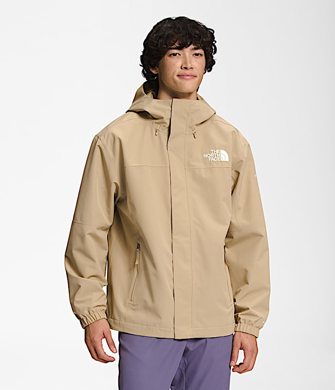 Men’s TNF™ Packable Jacket