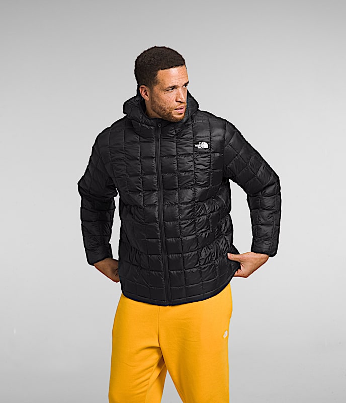 Men’s Big ThermoBall™ Hoodie 2.0