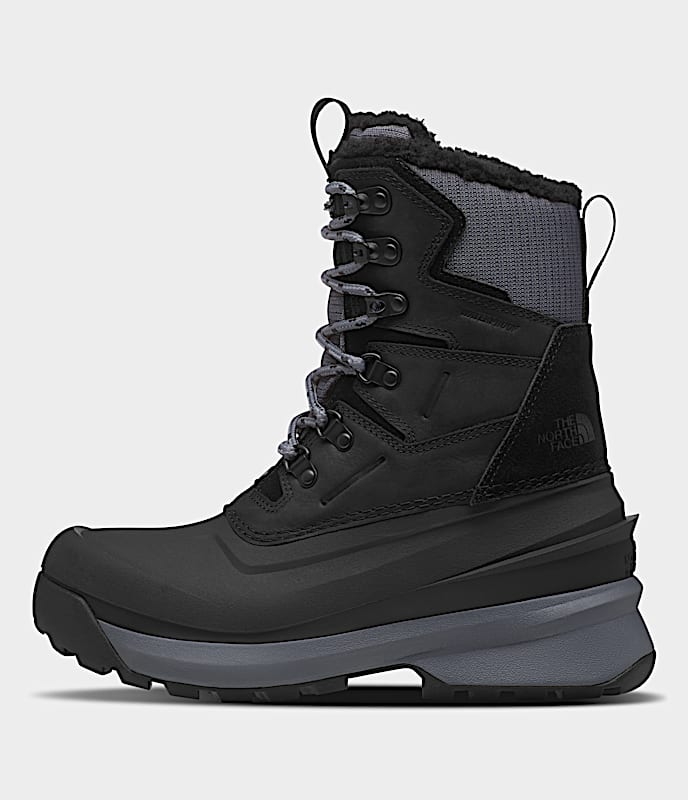 Women’s Chilkat V 400 Waterproof Boots - 1