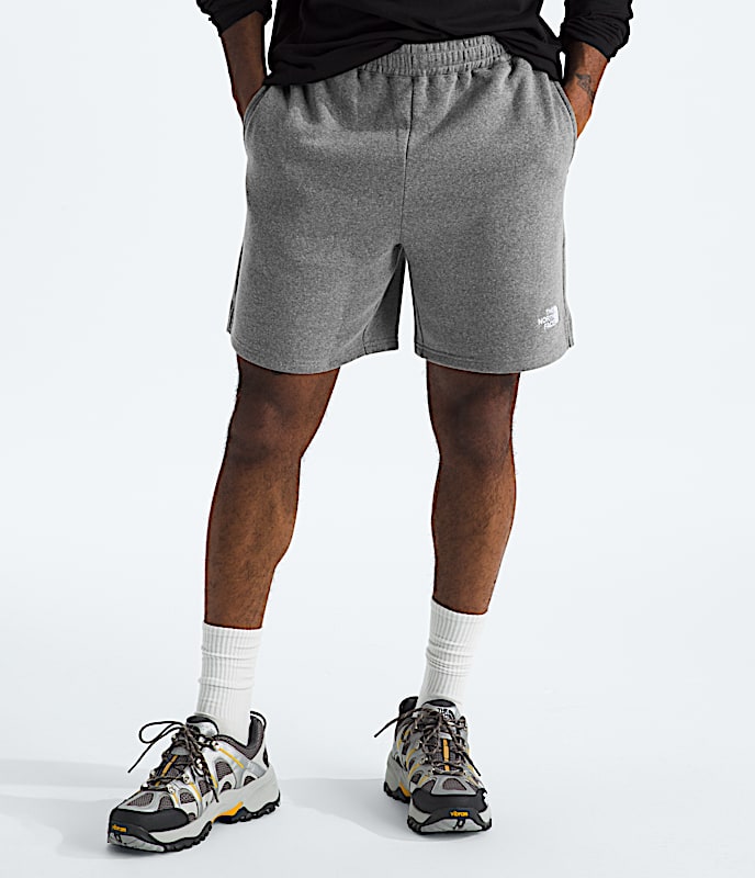 Men’s Evolution Shorts