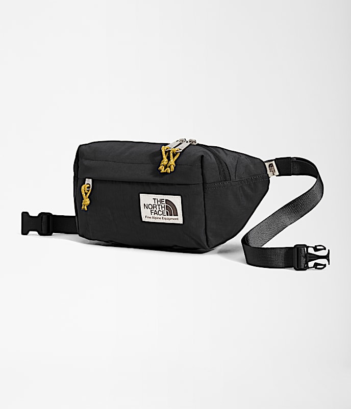 Berkeley Lumbar - 1