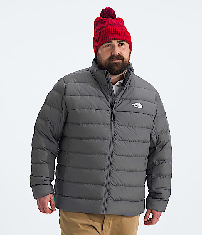 Men’s Big Aconcagua 3 Jacket