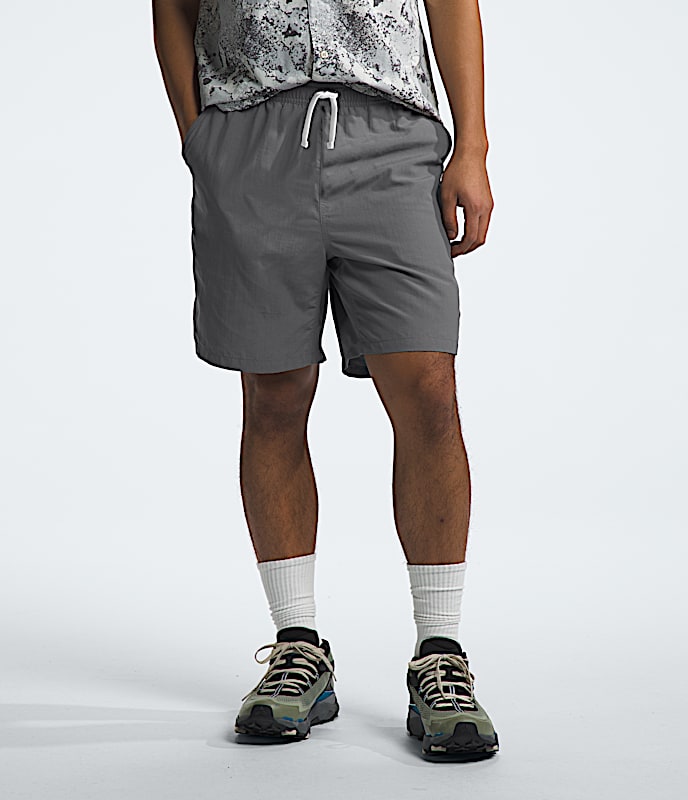 Men’s Action Shorts 2.0